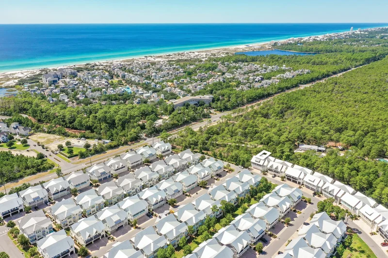 167 Milestone Drive A, Inlet Beach, FL 32461, Santa Rosa Beach, Florida, United States. - Photo 4