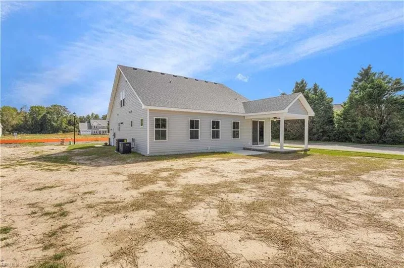 1 Apron Drive, Suffolk, Virginia, United States. - Photo 35