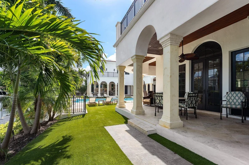 251 W Coconut Palm Road, Boca Raton, Florida, United States. - Photo 41