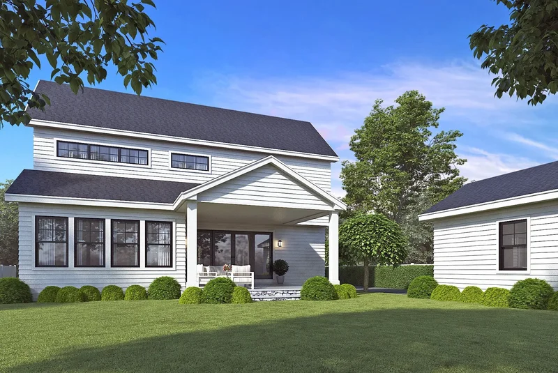 281 Hance Rd, Fair Haven, NJ 07704, Fair Haven, New Jersey, United States. - Photo 2