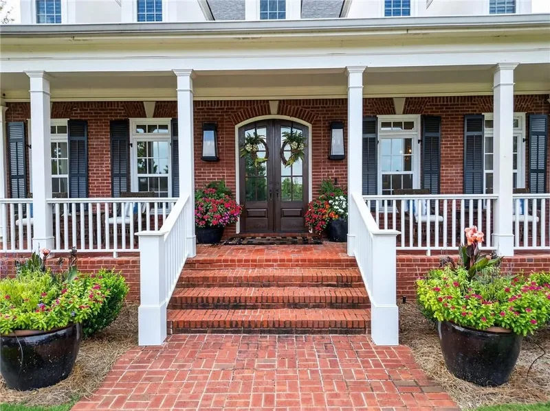 115 Ansley Way, Roswell, Georgia, United States. - Photo 3