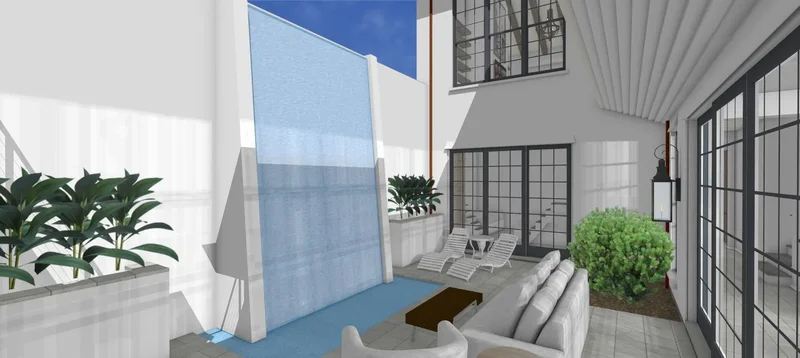 127 Elbow Beach Road, Alys Beach, FL 32461, Siesta Key, Florida, United States. - Photo 10
