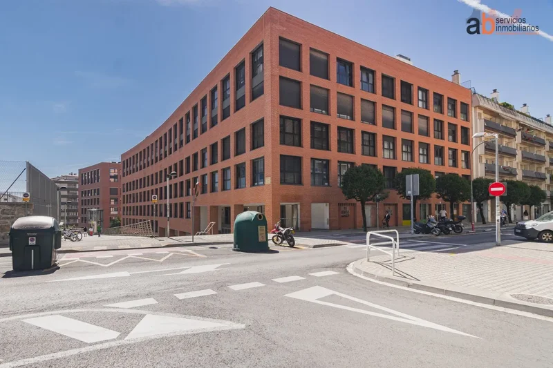 Piso Venta Navarra