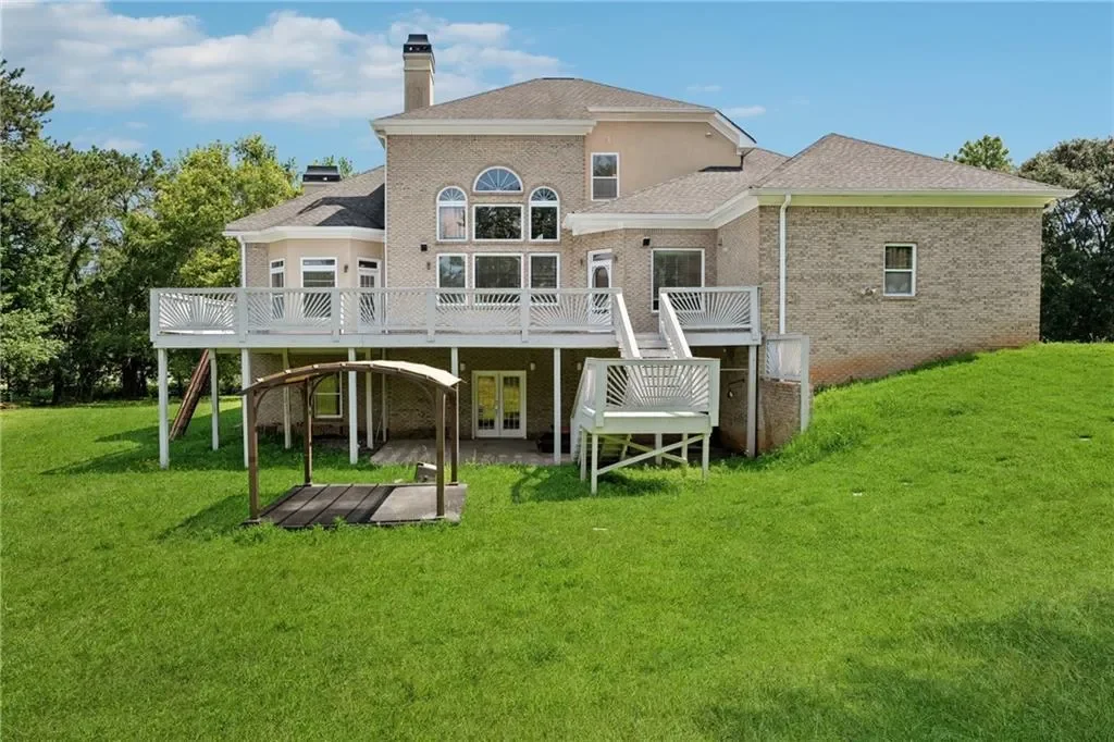 5661 Rutland Trace, Lithonia, Georgia, United States. - Photo 31