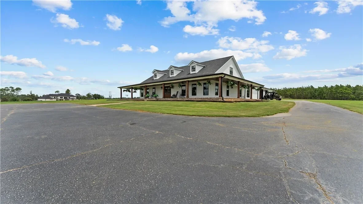 485 Beaver Kreek Road, Other, GA 31533, Douglas, Georgia, United States. - Photo 25