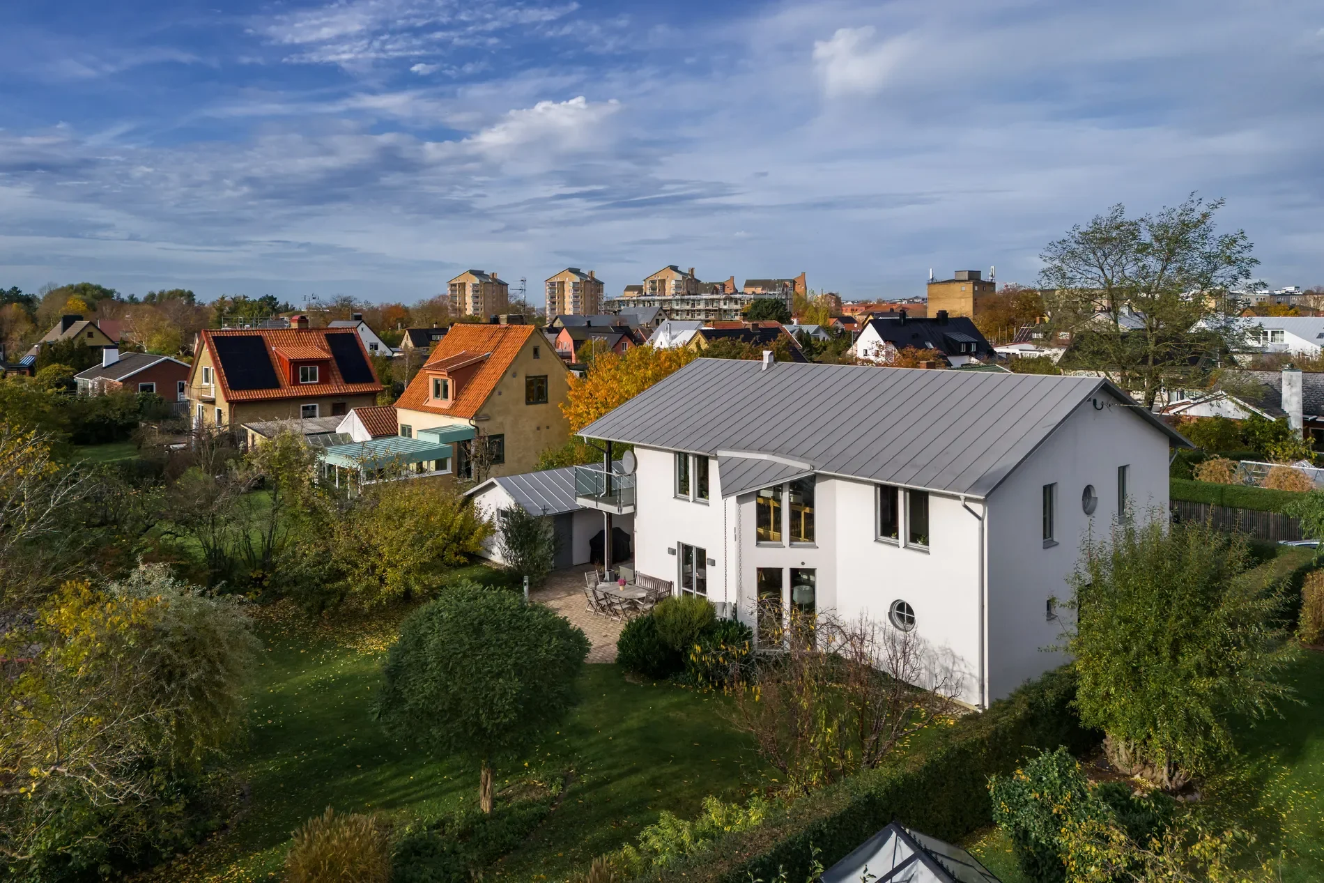 Svanegatan 14, 234 32 Lomma, Sweden, Lomma, Skåne County, Sweden. - Photo 6
