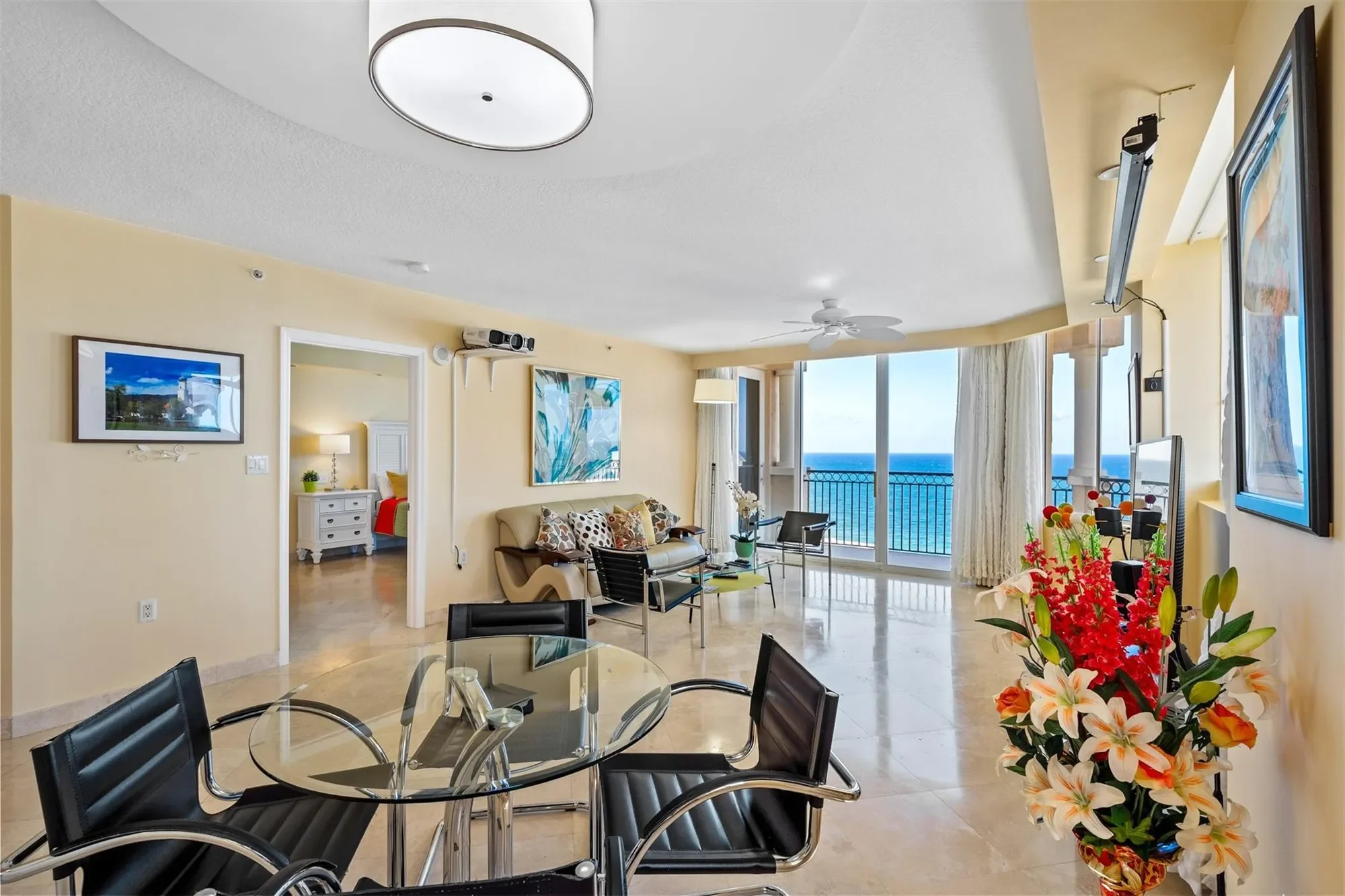 2011 N Ocean Blvd 1601N, Wilton Manors, Florida, United States. - Photo 2