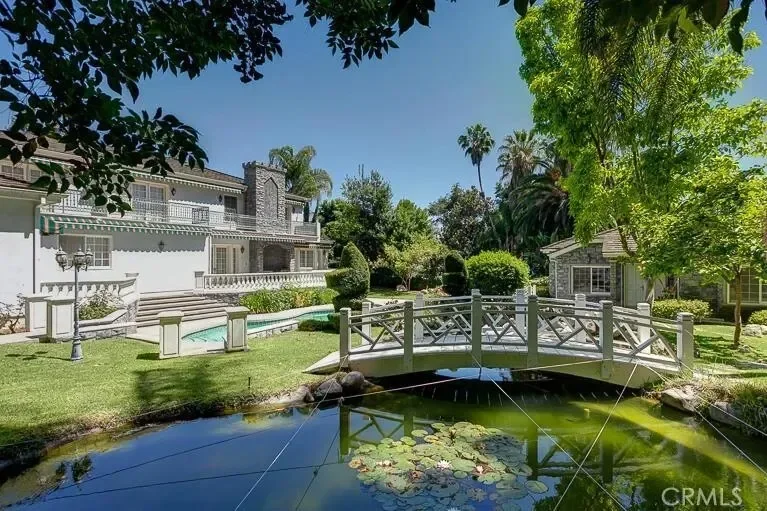 1601 Highland Oaks Drive, Arcadia, California, United States. - Photo 5