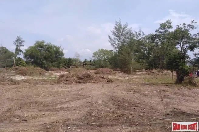 Phang Nga,, Bang Muang, Phang-nga, Thailand. - Photo 3