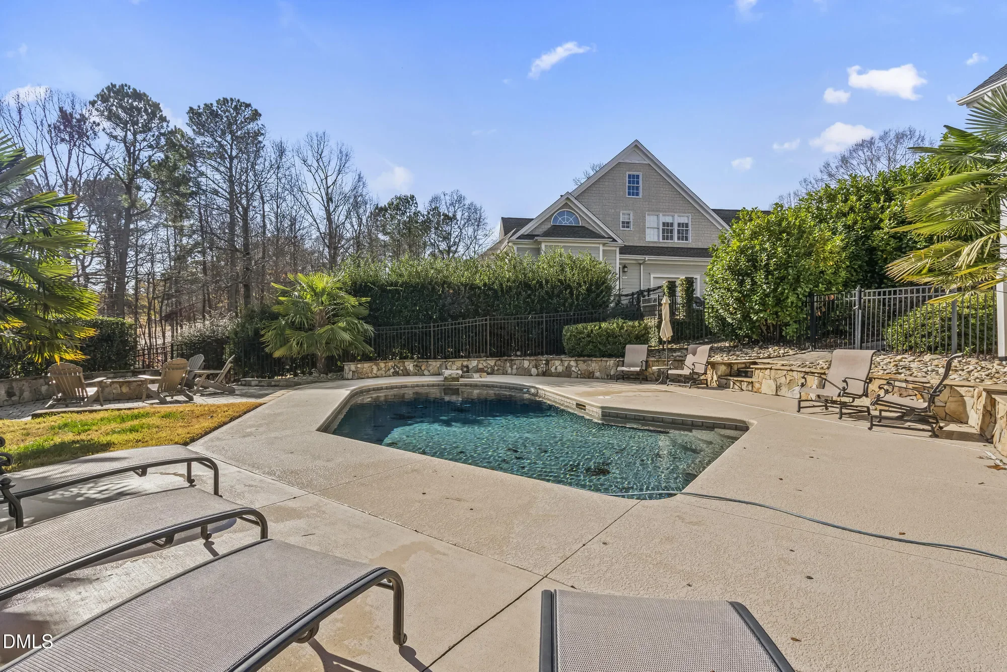 205 Townsend Drive, Clayton, North Carolina, United States. - Photo 36
