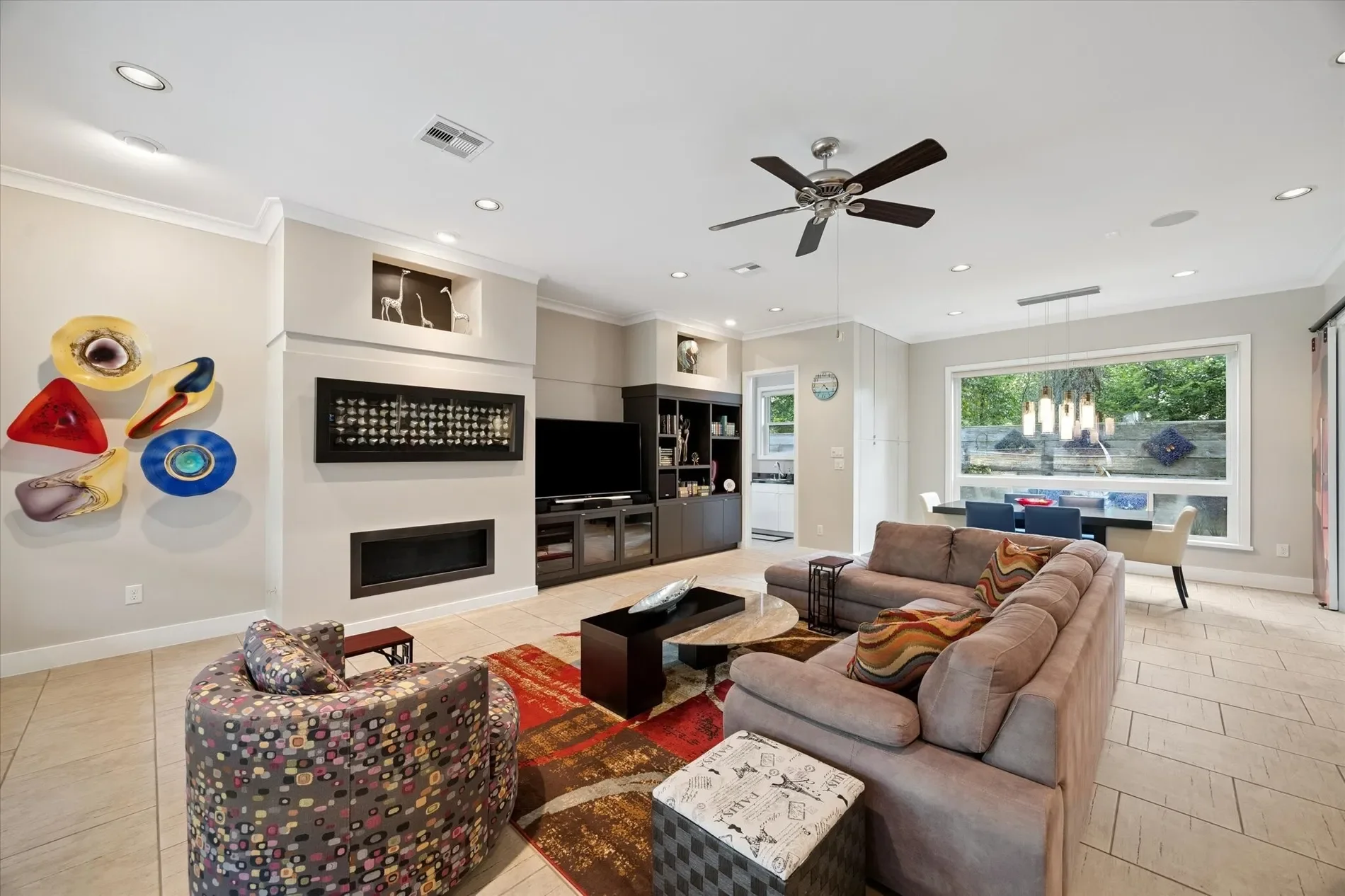 863 W 42nd Street, Houston, TX 77018, Houston, Texas, United States. - Photo 11