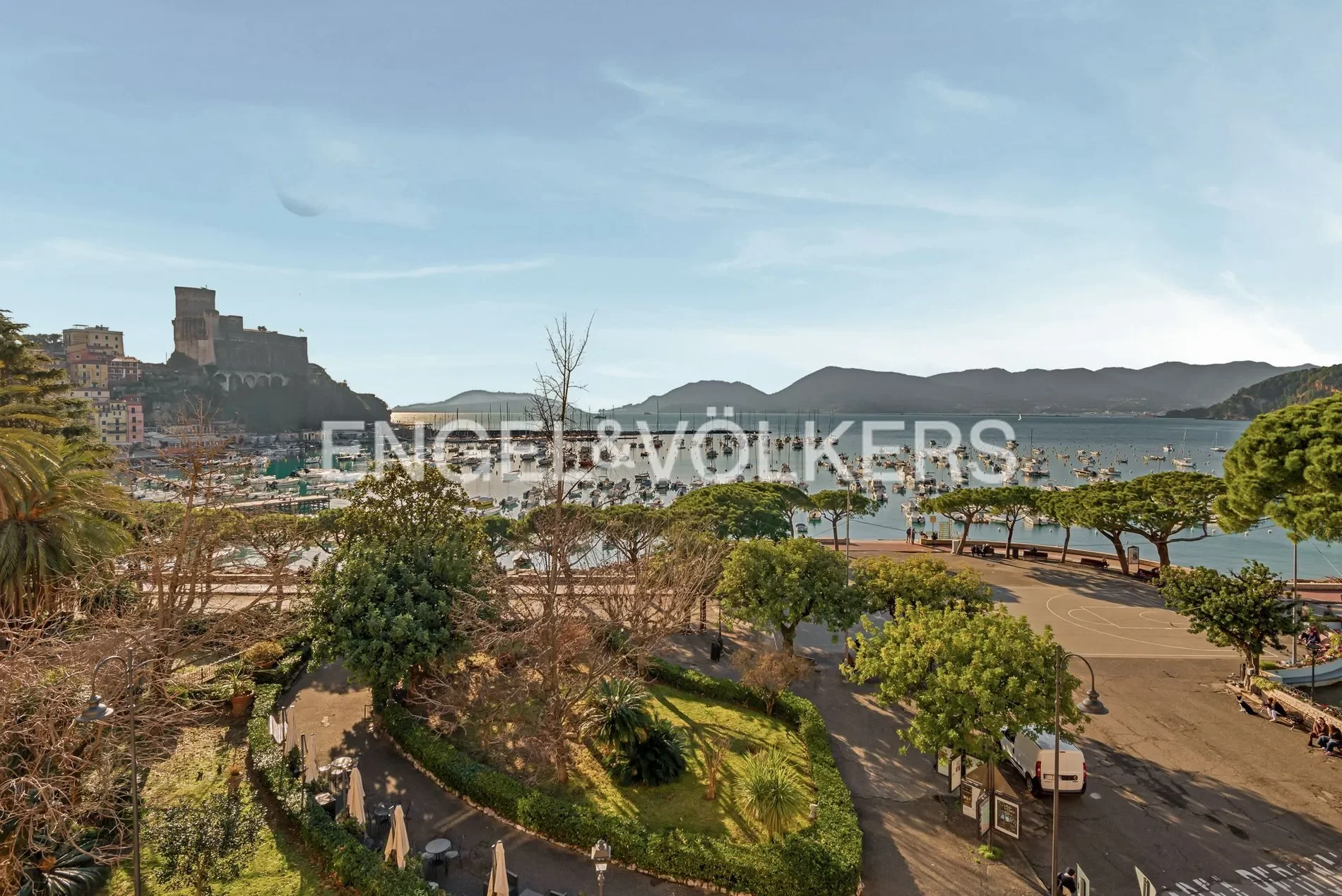 Via Roma, 47, 19032 Lerici SP, Italy, Lerici, Liguria, Italy. - Photo 28