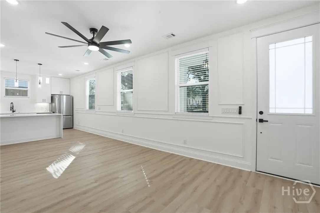 1228 E Anderson Street A & B, Savannah, Georgia, United States. - Photo 3