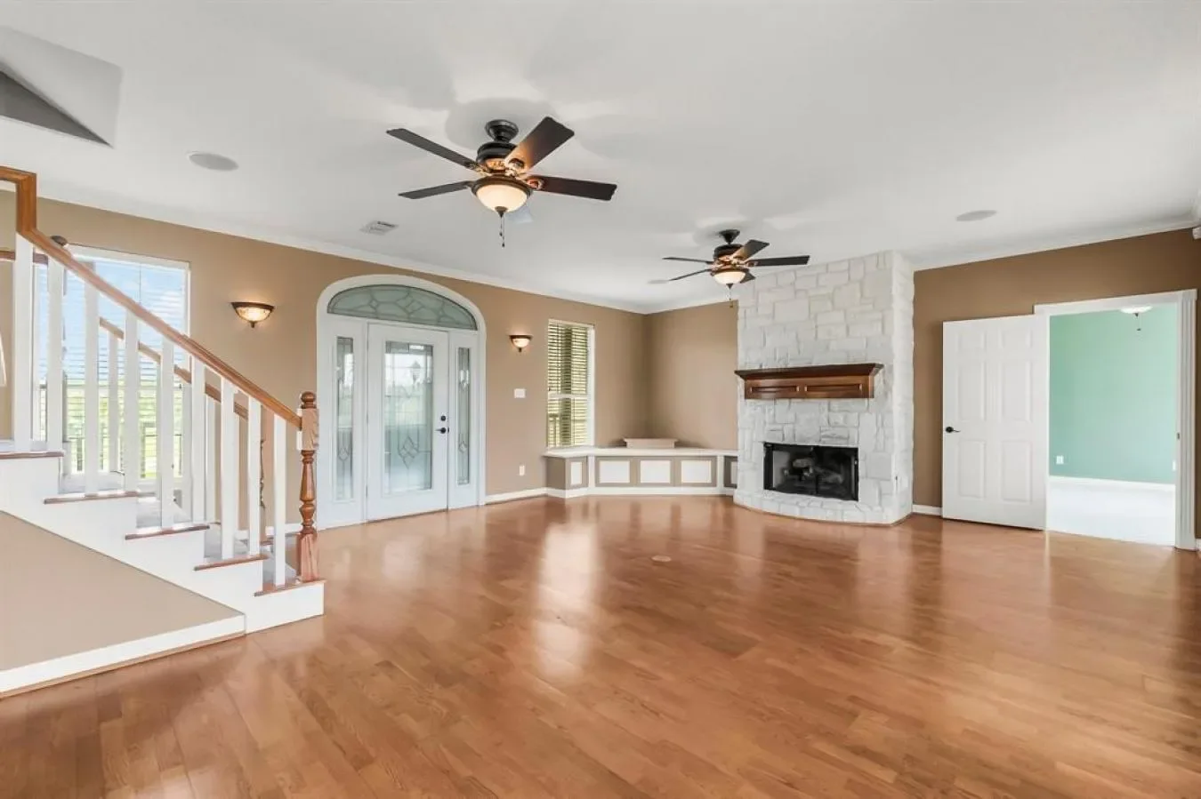 2982 Fm 2935 Road, Brenham, Texas, United States. - Photo 8