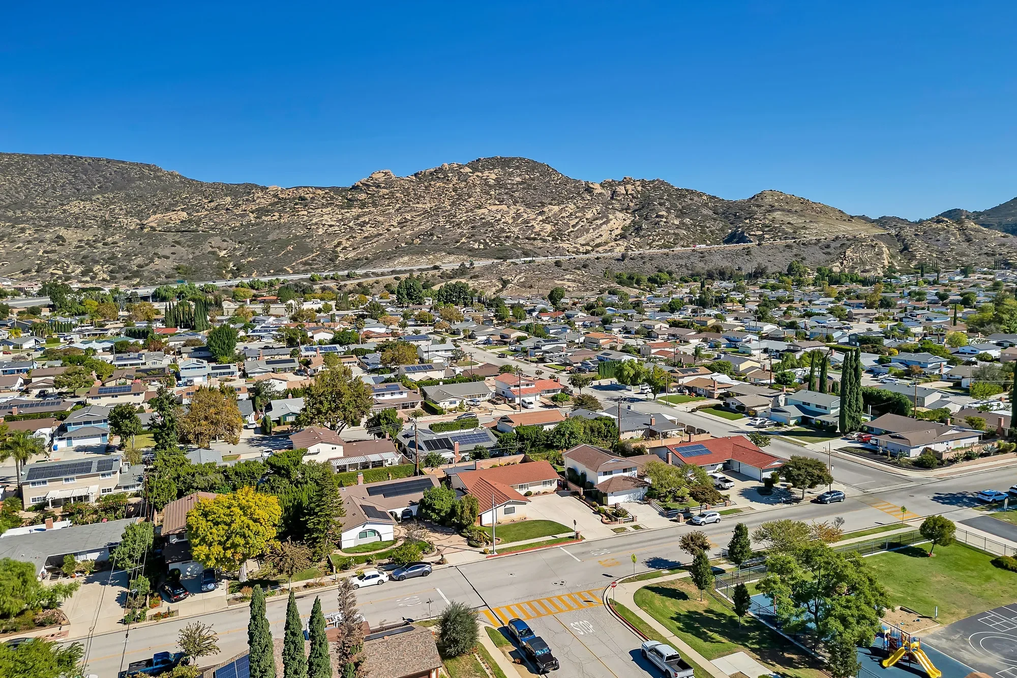2224 Alscot Avenue, Simi Valley, CA 93063, Simi Valley, California, United States. - Photo 19
