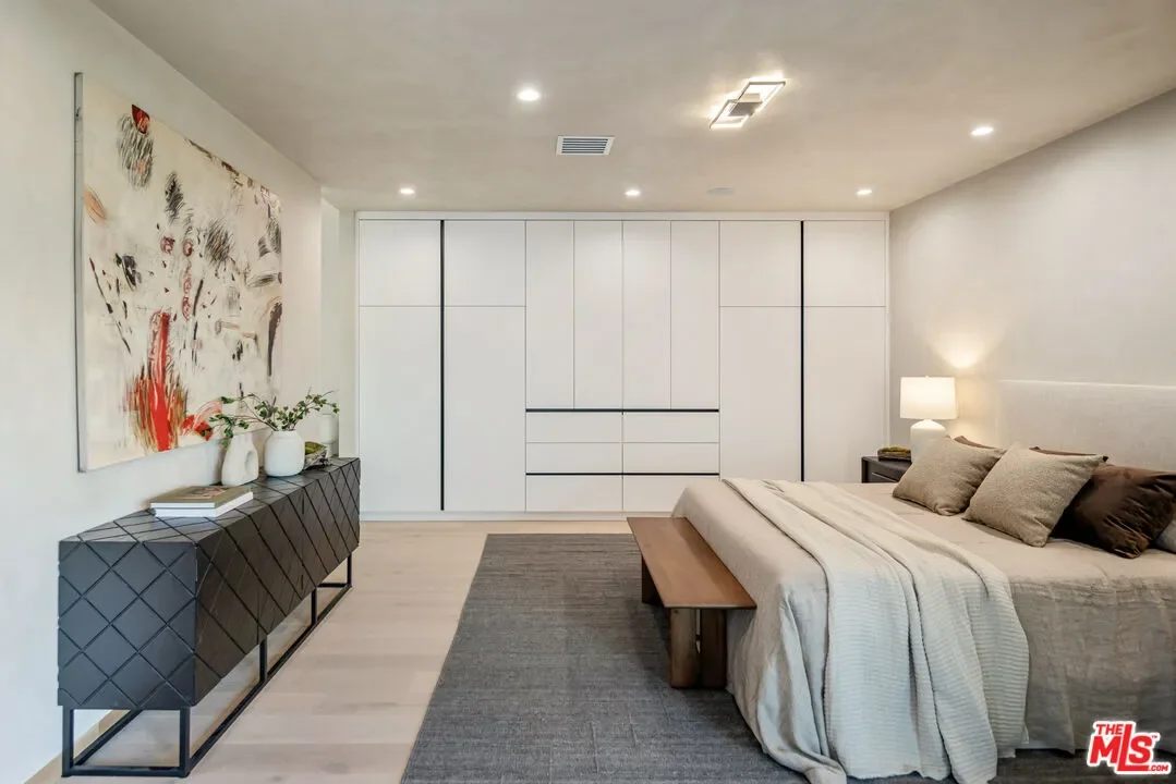 3535 Vista Haven Rd, Los Angeles, California, United States. - Photo 12