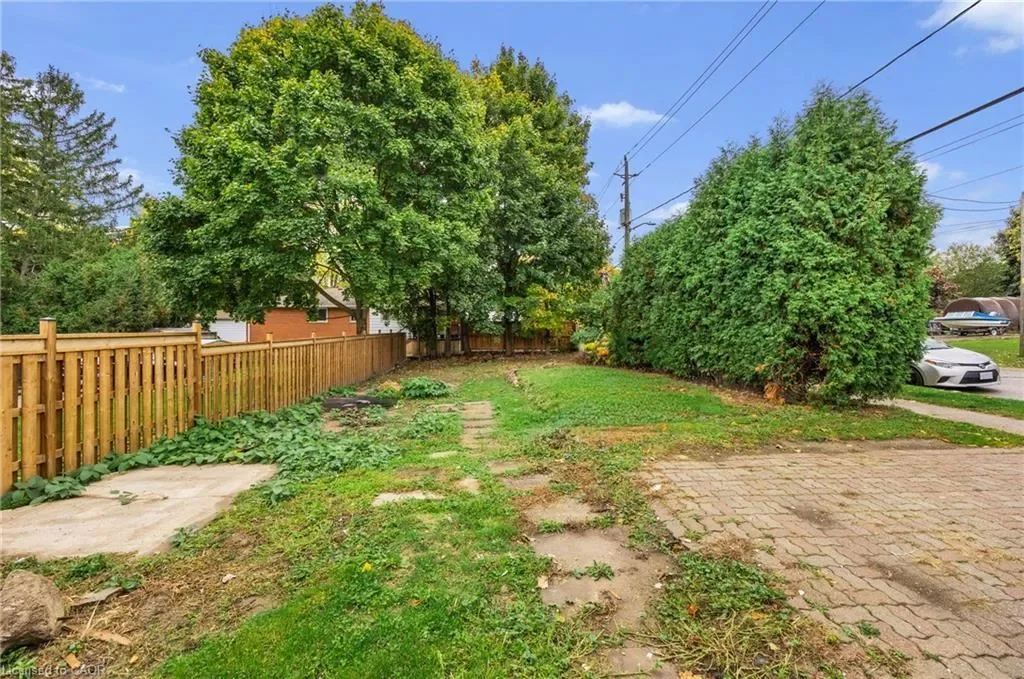 2 Griffin Street, Hamilton, Ontario, Canada. - Photo 6