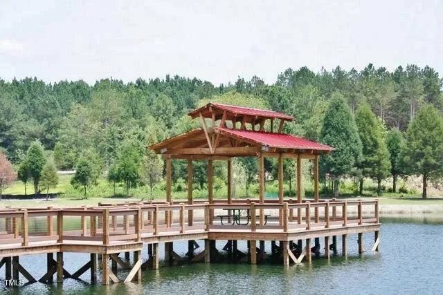 520 Hallburg Court, Wake Forest, North Carolina, United States. - Photo 61
