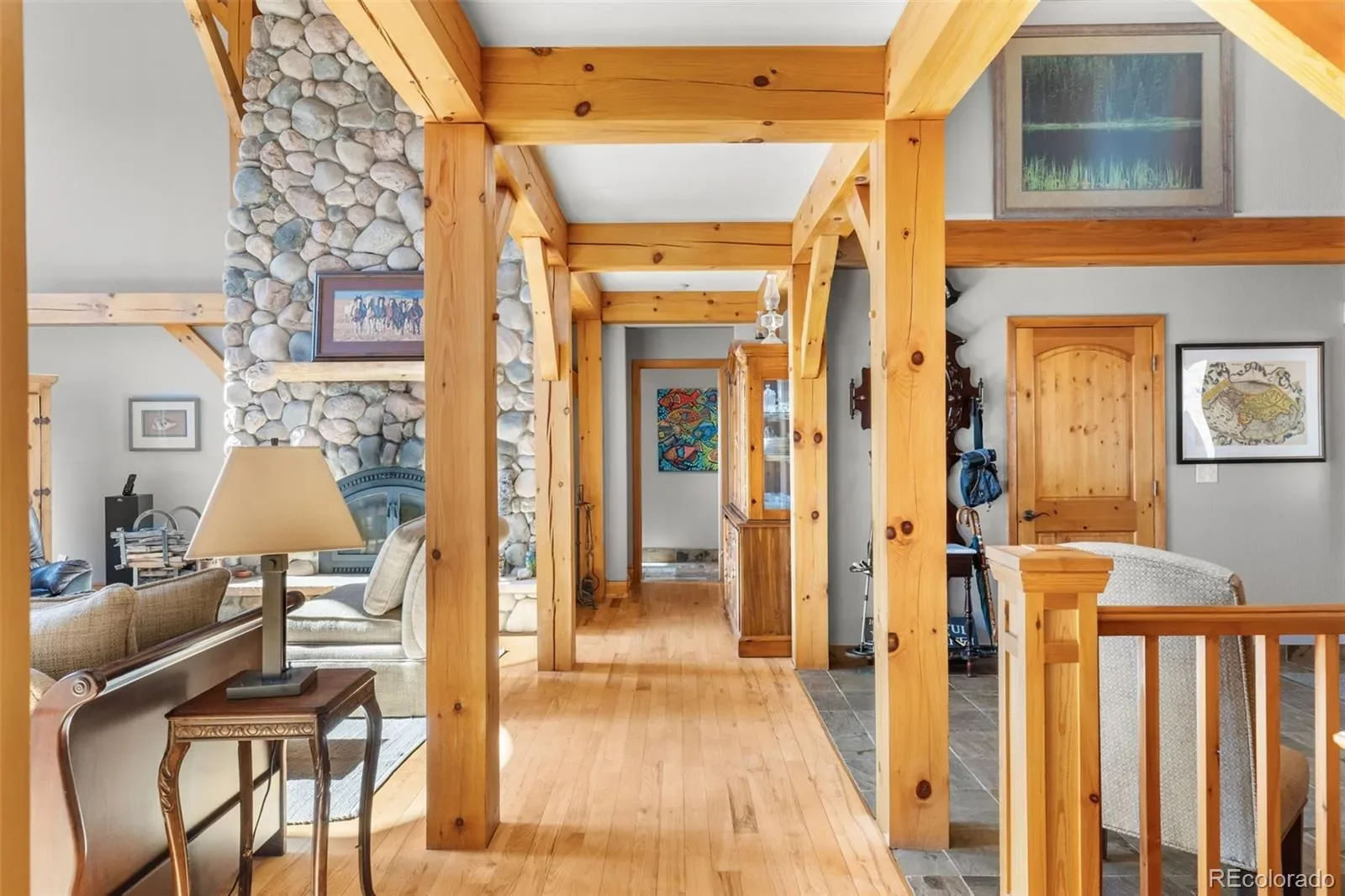 13445 S Baird Road, Conifer, Colorado, United States. - Photo 17