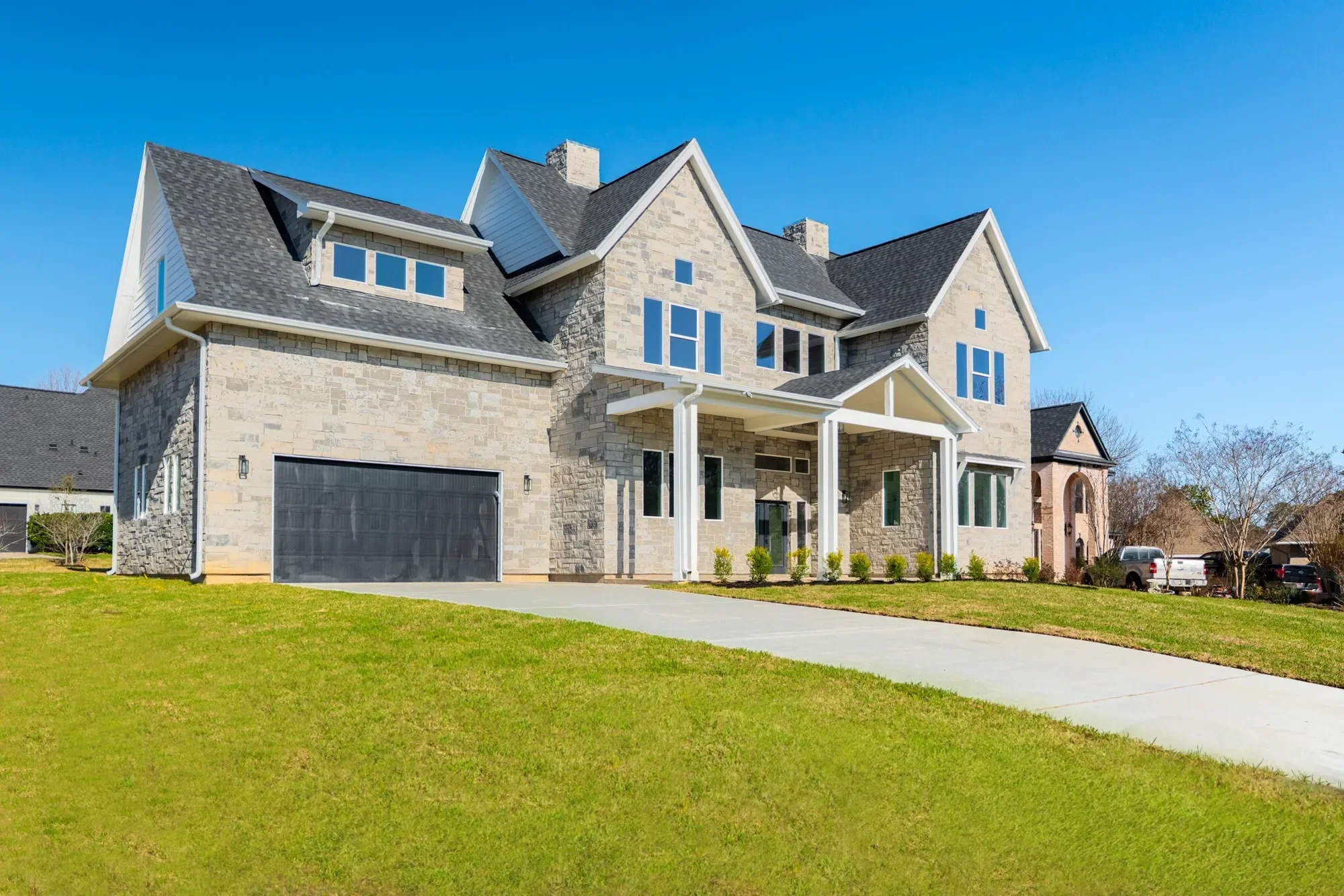 5 Edgewood Circle, Montgomery, TX 77356, Montgomery, Texas, United States. - Hero Image
