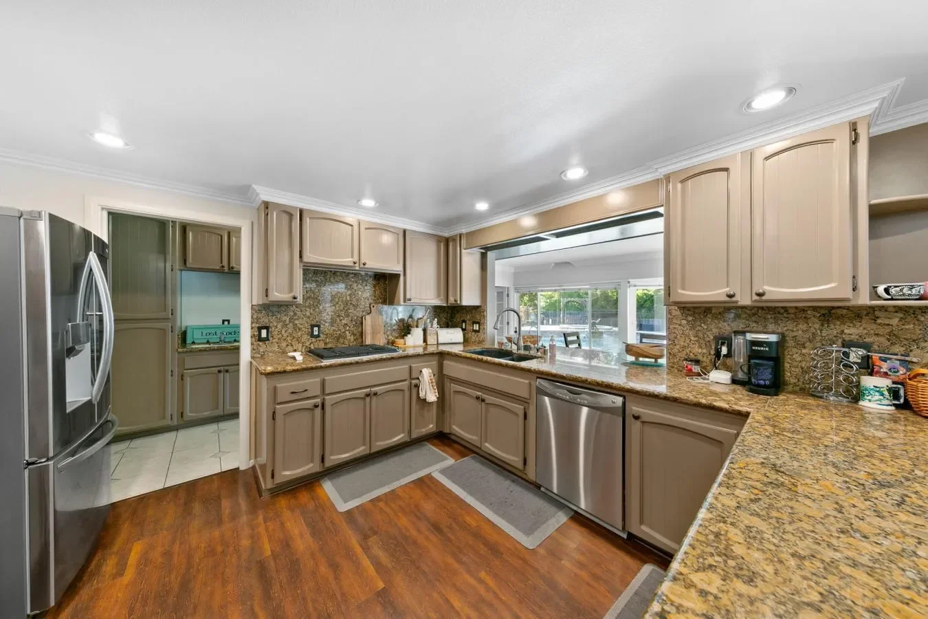 6515 Mi Court, Citrus Heights, California, United States. - Photo 2