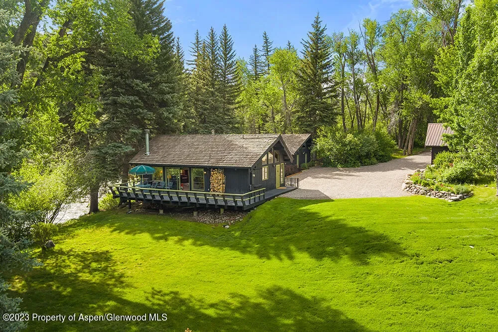 30 Smith Hill Way, Woody Creek, CO, United States. - Photo 27