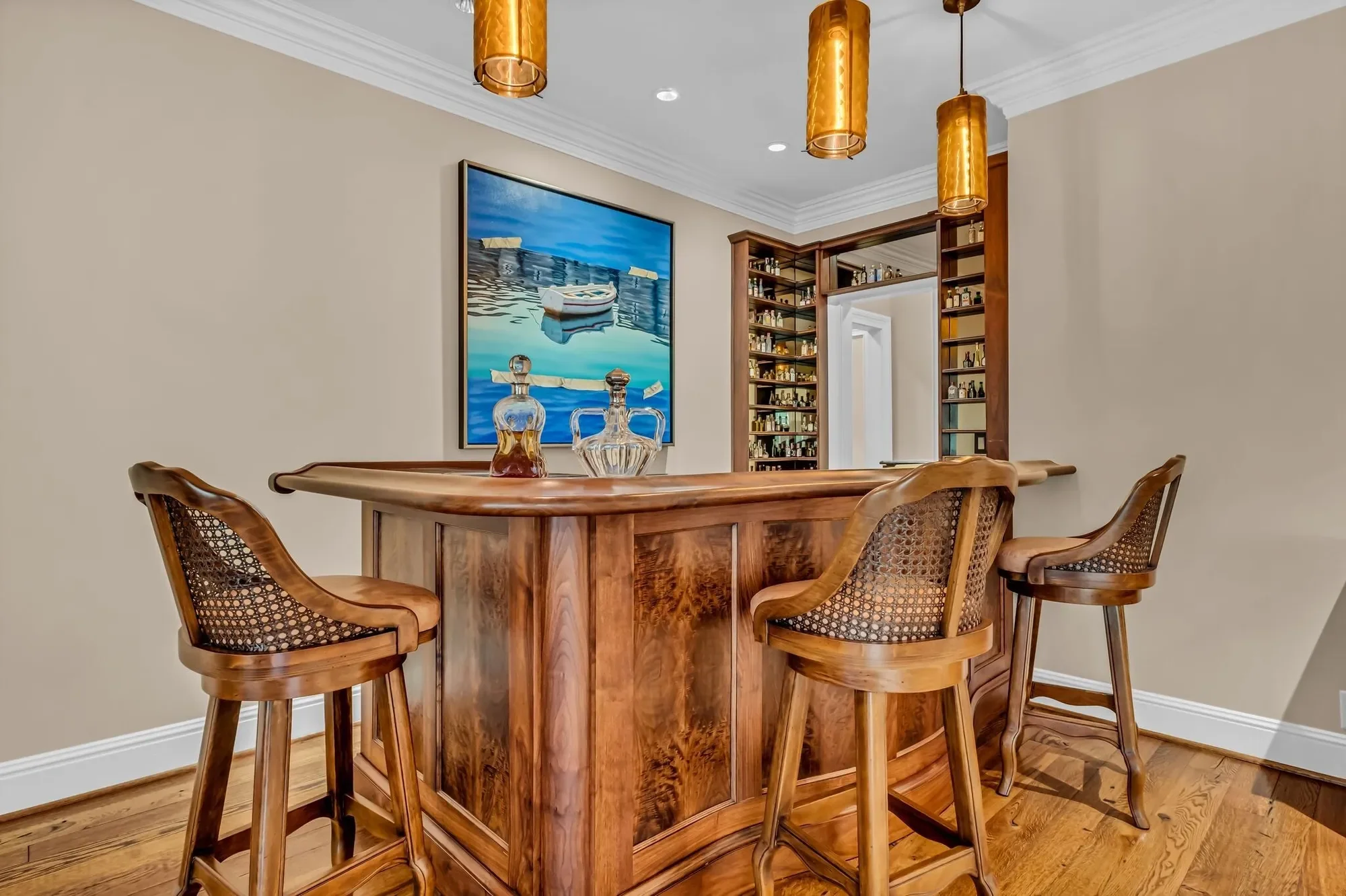 6420 E Valley Ct , Nashville, TN 37205, Nashville, Tennessee, United States. - Photo 9