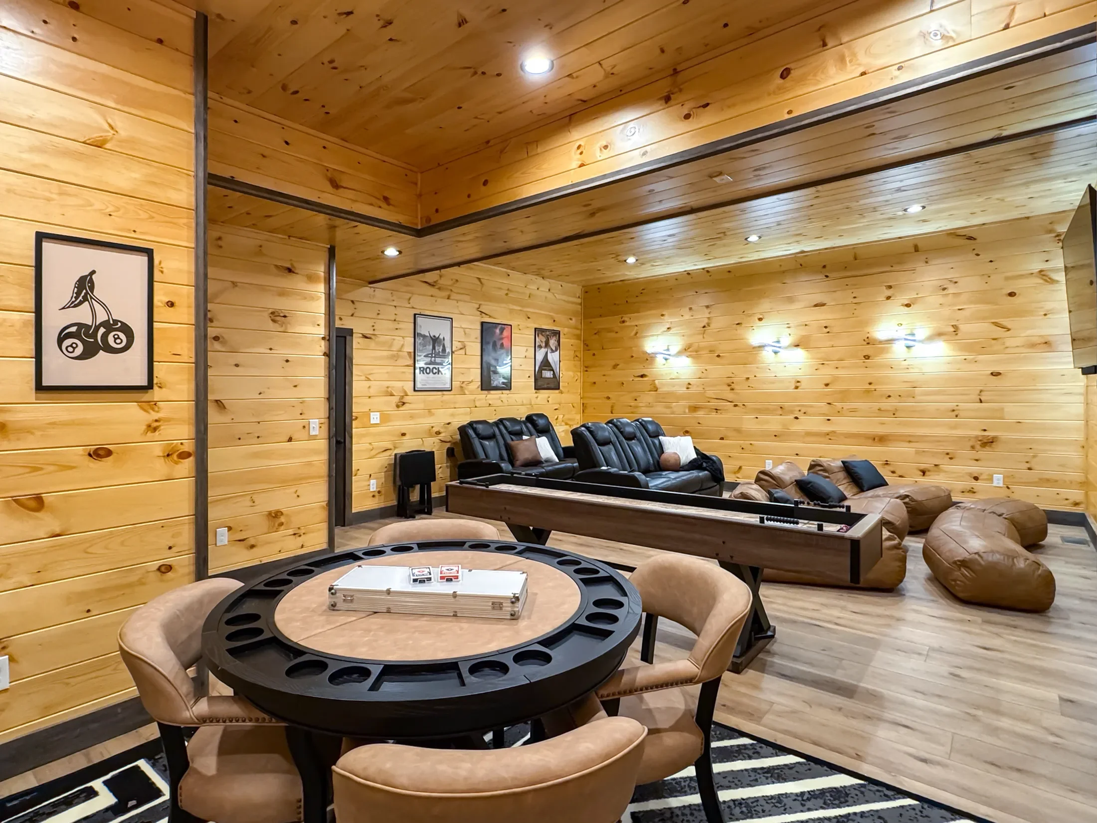 2313 Grey Fox, Sevierville, TN 37862, Sevierville, Tennessee, United States. - Photo 33