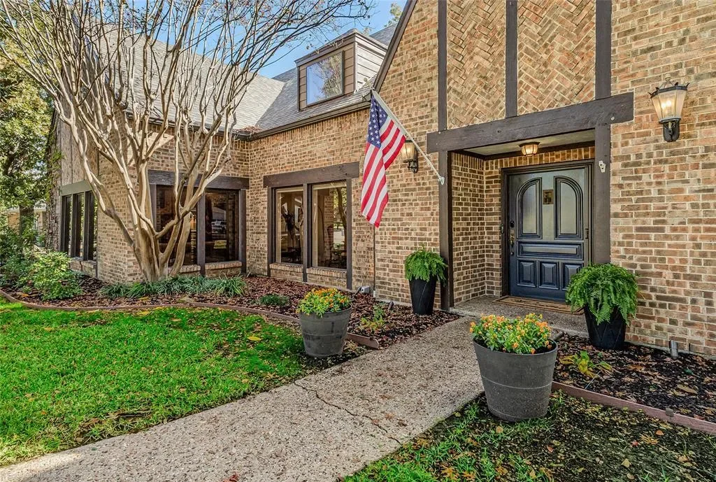 209 Westpark Drive S, McKinney, Texas, United States. - Photo 1