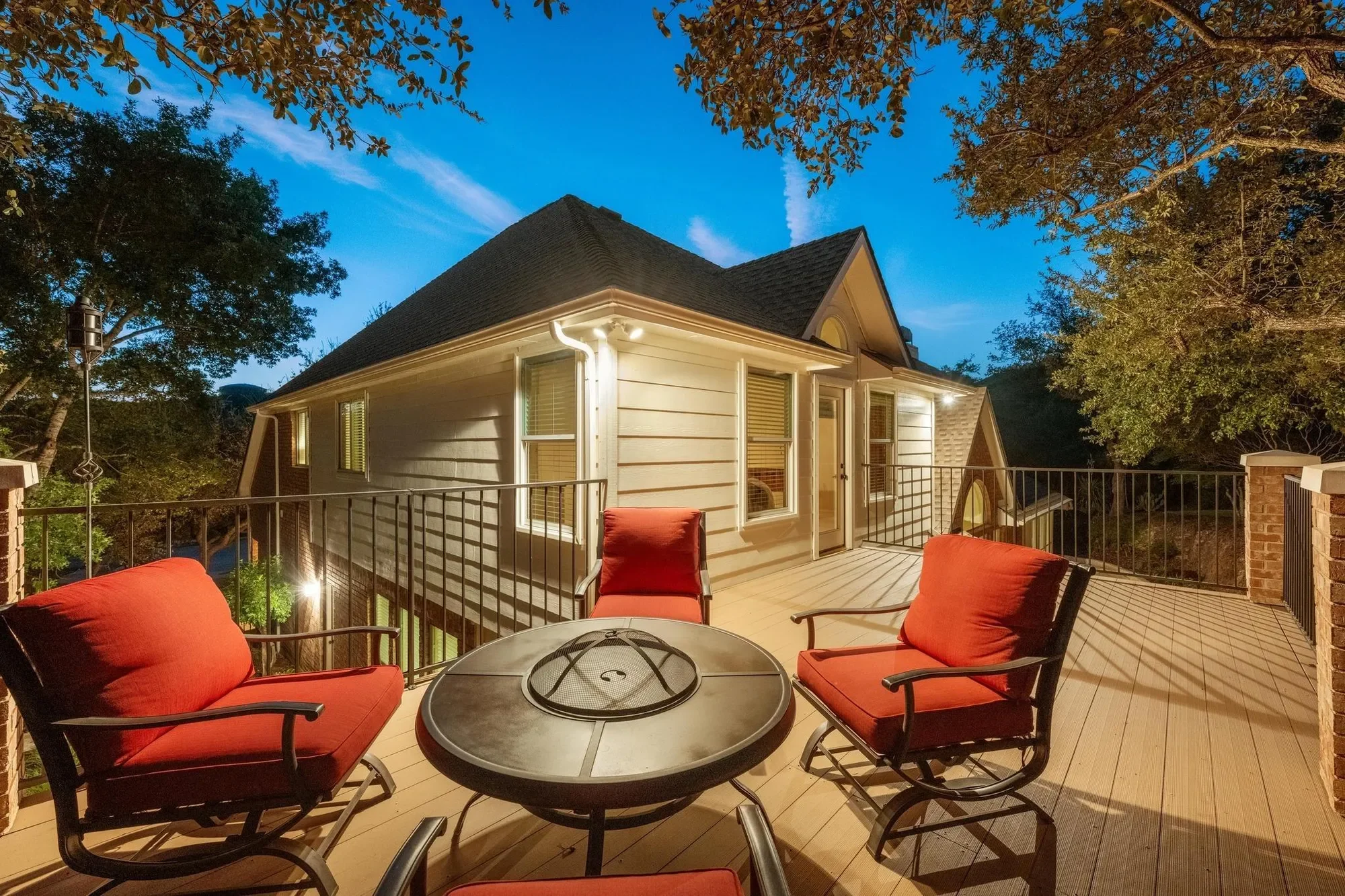 3713 Soledad CT, Austin, Texas, United States. - Photo 20