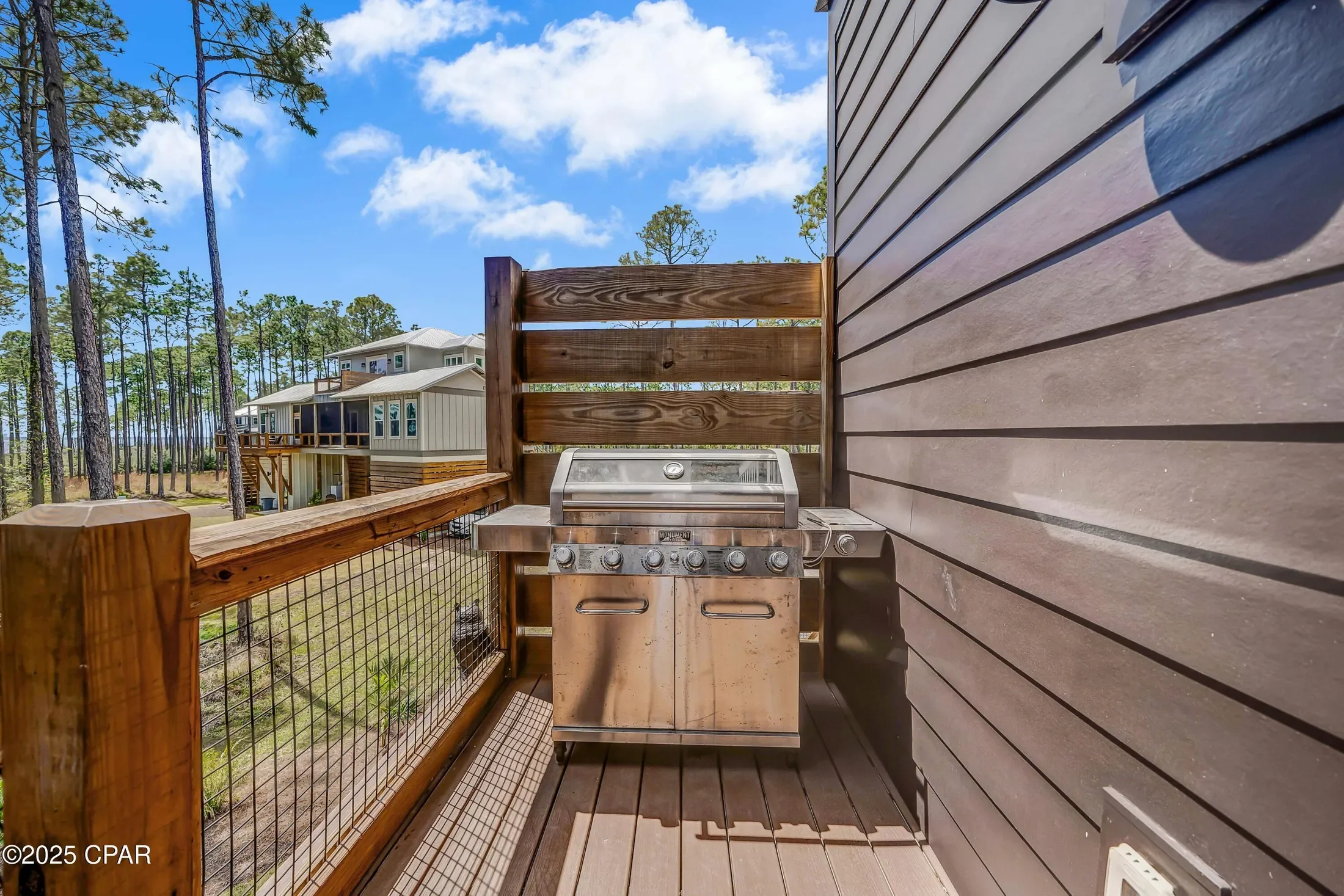 7603 Coastal Hammock Trail, Rosemary Beach, Florida, United States. - Photo 29