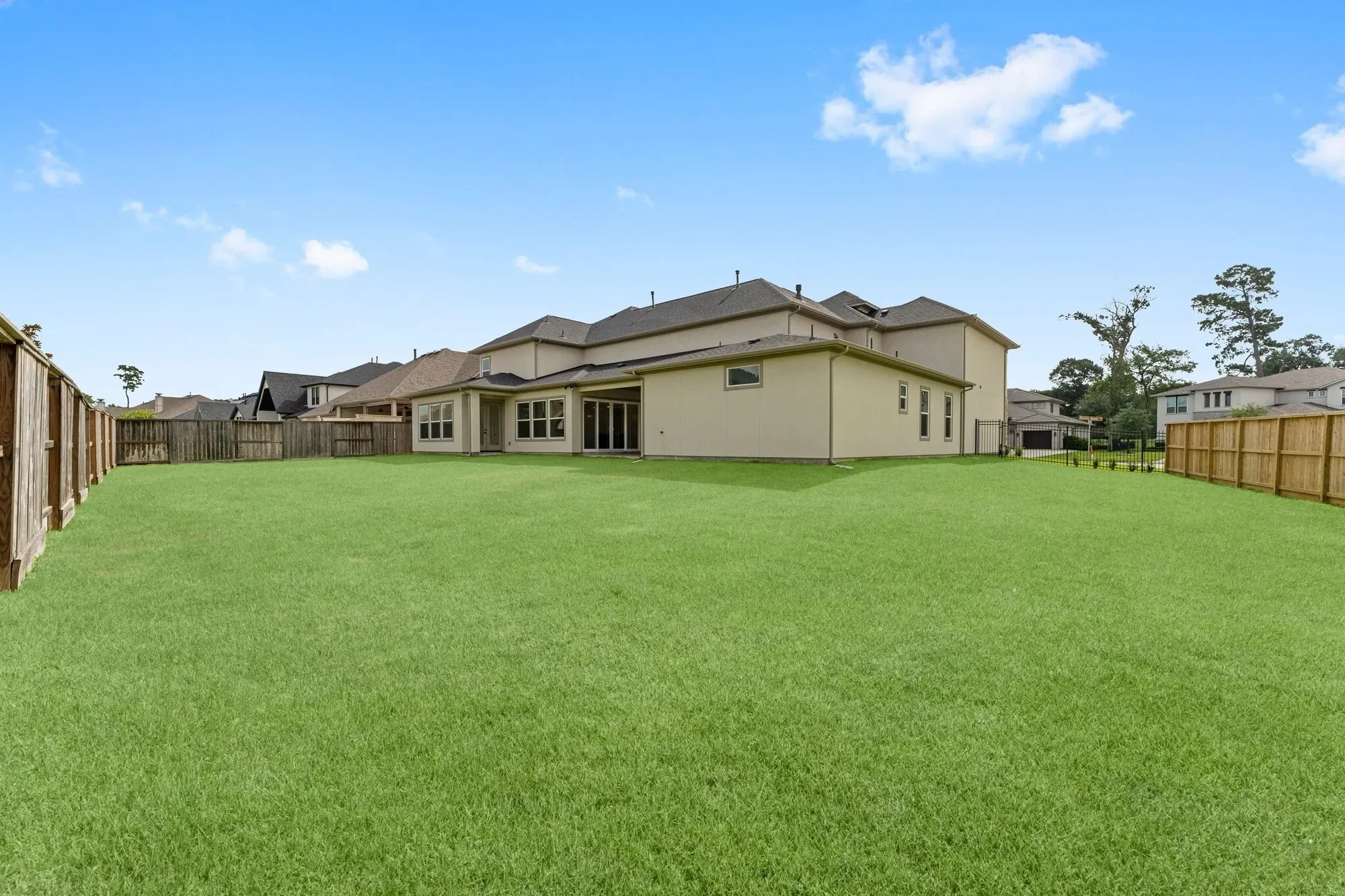 24807 Pacific Dunes Lane, Spring, TX 77389, Spring, Texas, United States. - Photo 38