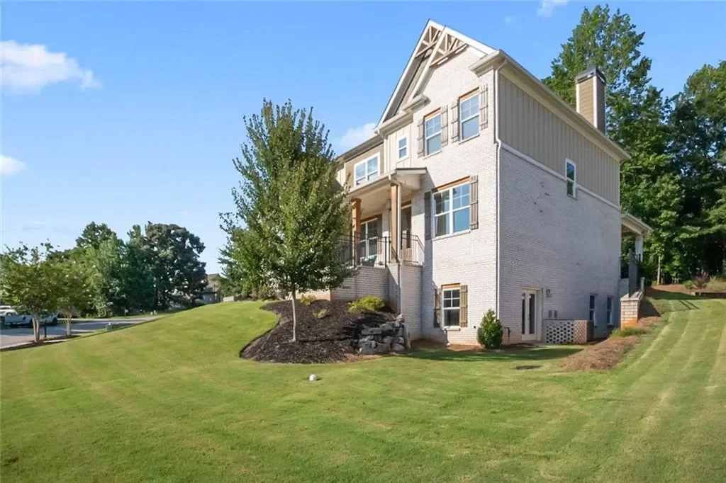 3111 Mulberry Greens Lane, Jefferson, Georgia, United States. - Photo 3