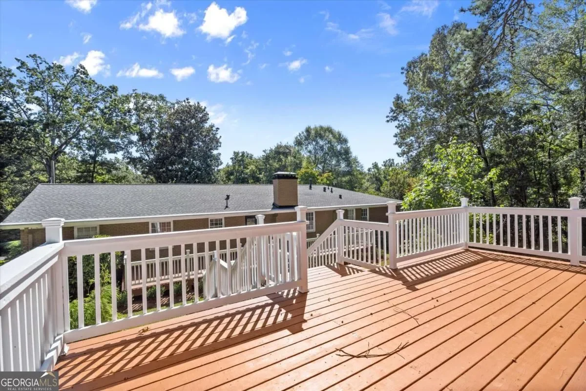 840 Hickory DR SW, Marietta, Georgia, United States. - Photo 8