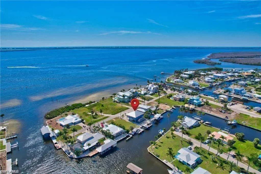 3420 1st AVE, St. James City, FL, 33956, USA, Saint James City, Florida, United States. - Photo 25