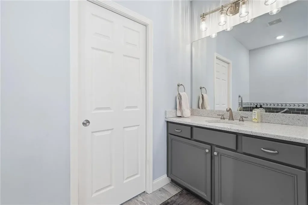 386 N Victoria Road, Woodstock, GA 30189, Woodstock, Georgia, United States. - Photo 20