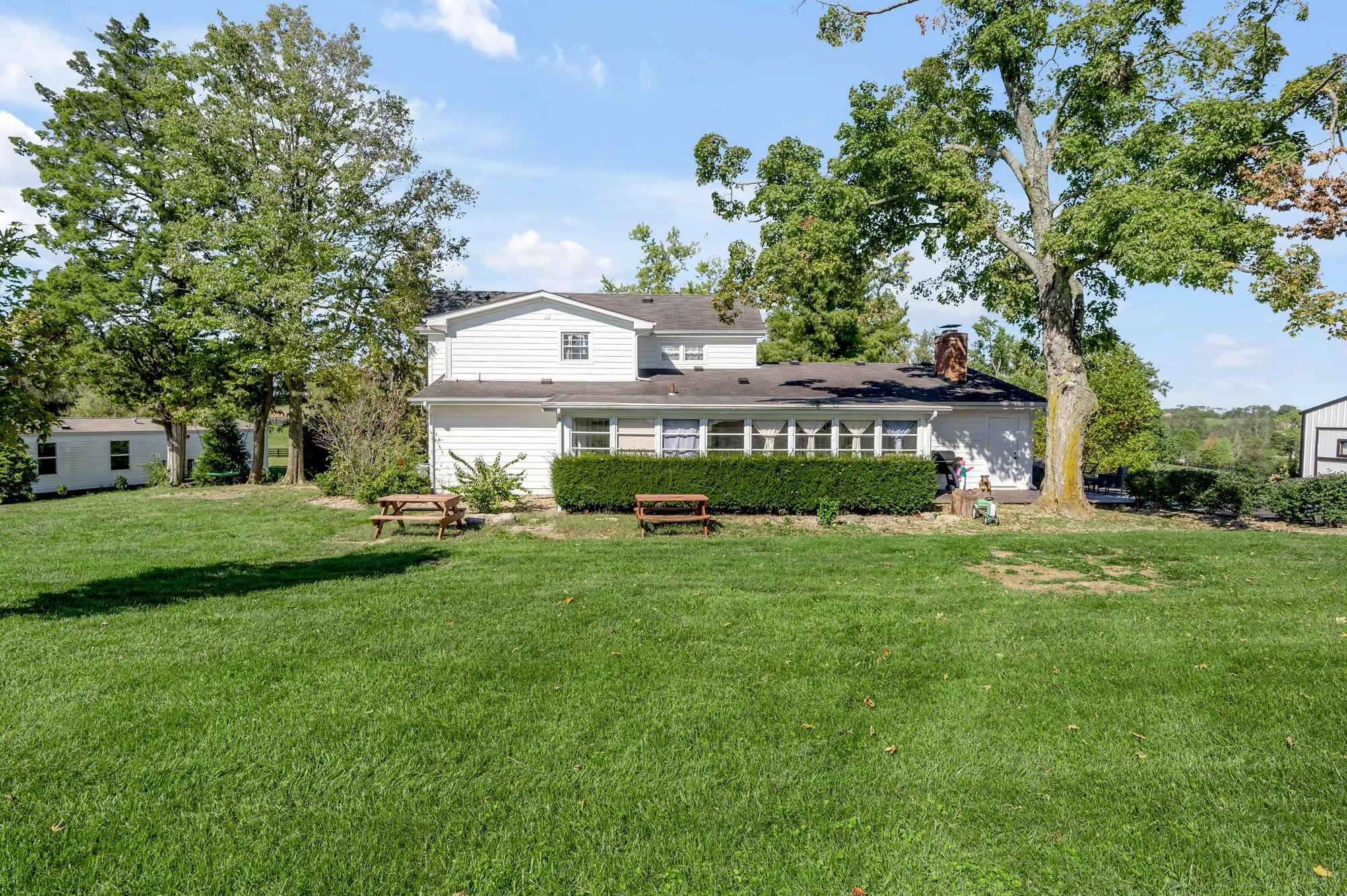2788 Frankfort Road, Georgetown, KY 40324, Midway, Kentucky, United States. - Photo 58