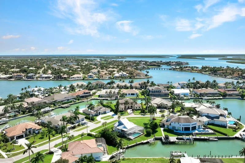 810 Arcadia CT, Marco Island, FL, 34145, USA, Marco Island, Florida, United States. - Photo 1