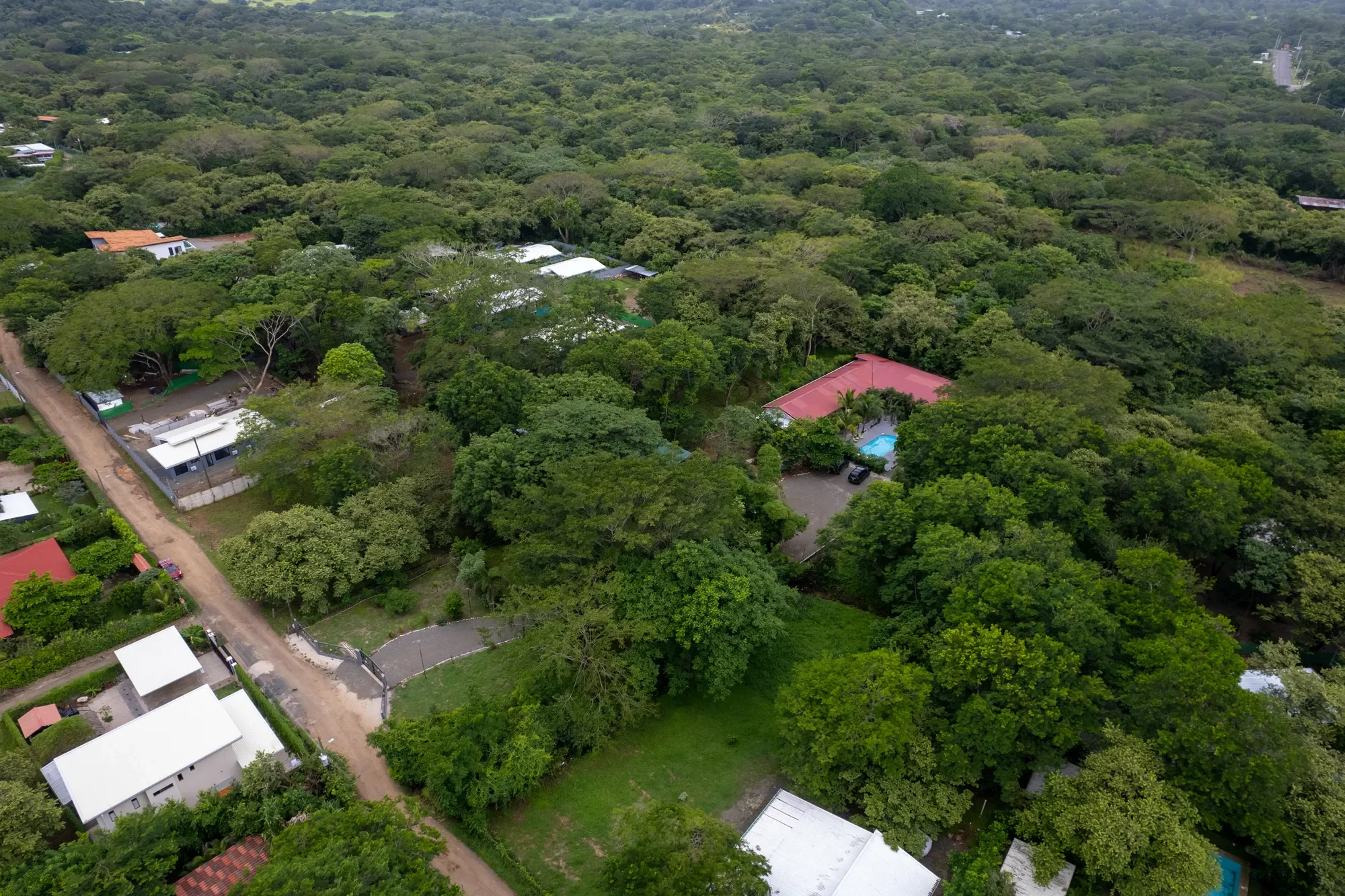 Guanacaste Province, Villareal, Costa Rica, Villareal, Guanacaste Province, Costa Rica. - Photo 17