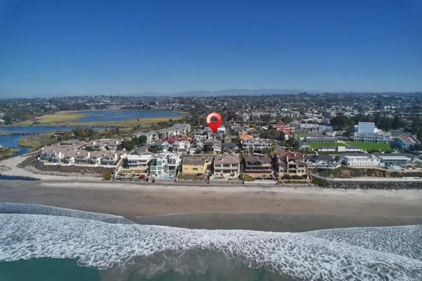 2465 Garfield Street, Carlsbad, California, United States. - Photo 29