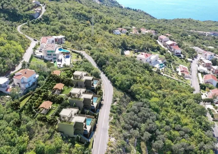 Budva Riviera, Budva Riviera, Budva Riviera, Budva, Budva Municipality, Montenegro. - Photo 18