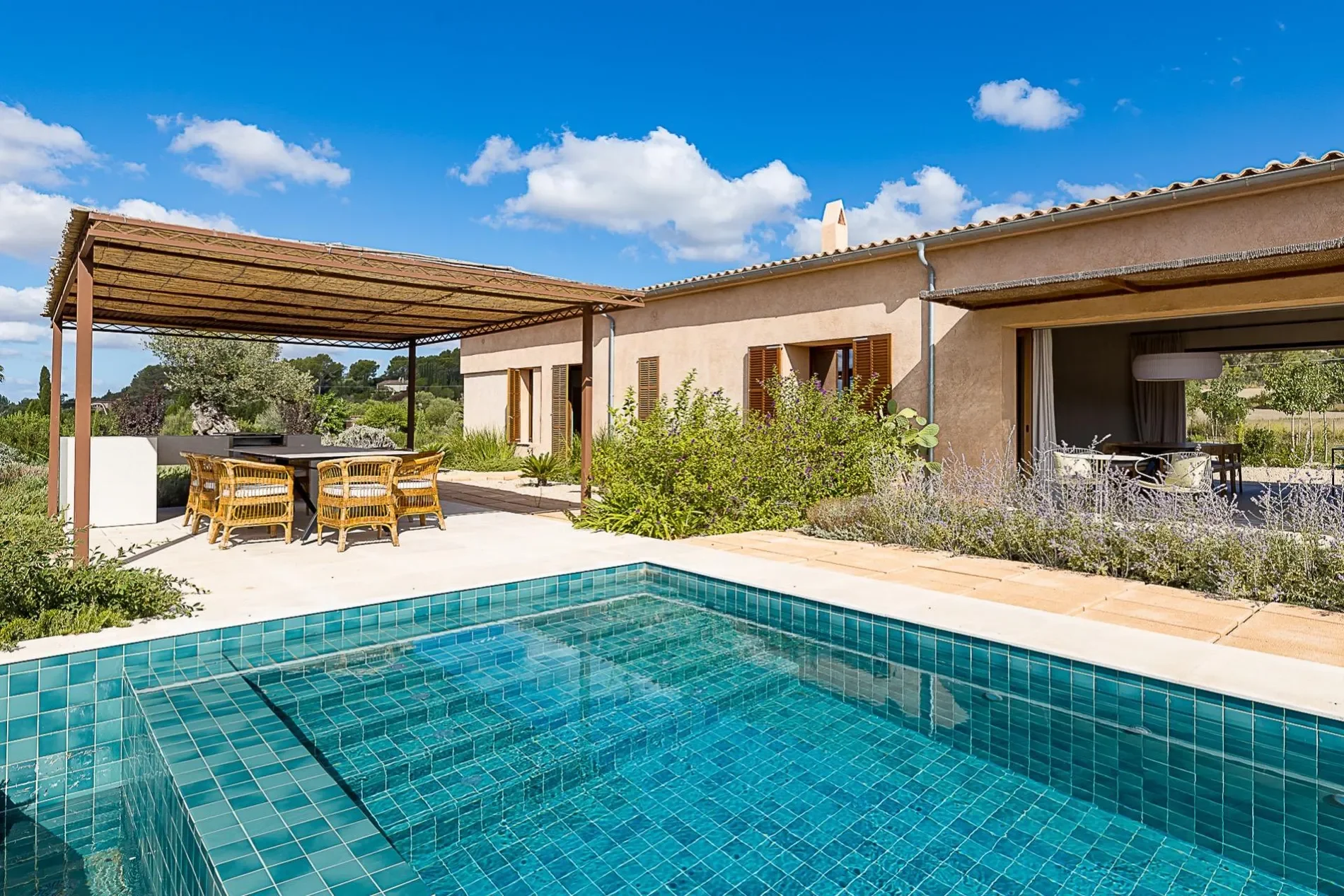 Llucmajor Interior, Llucmajor, BALEARES, Llucmajor, Llucmajor, Balearic Islands, Spain. - Photo 6