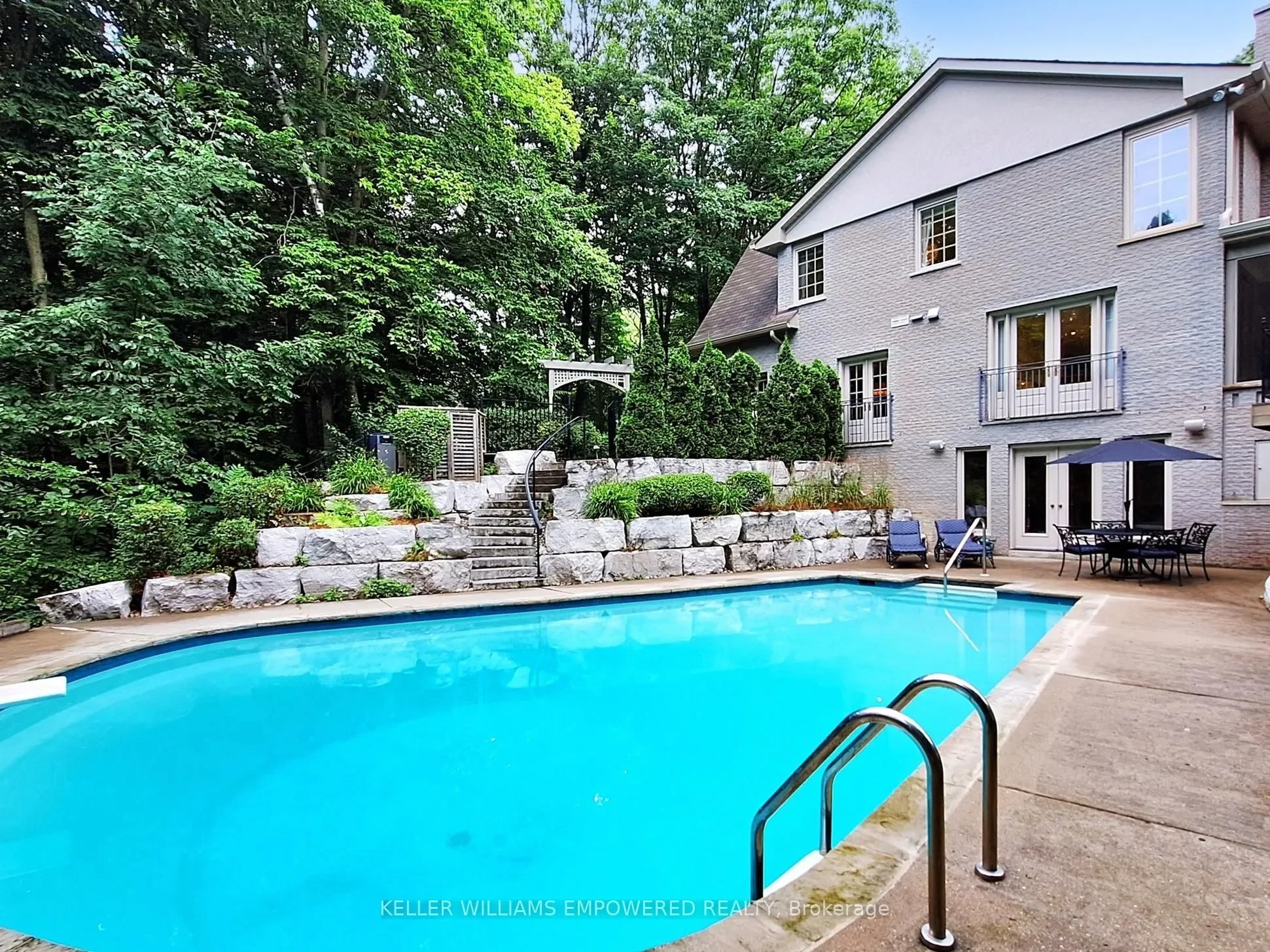 204 Forest Ridge Road, Richmond Hill, ON L4E 3L8, Gormley, Ontario, Canada. - Photo 32