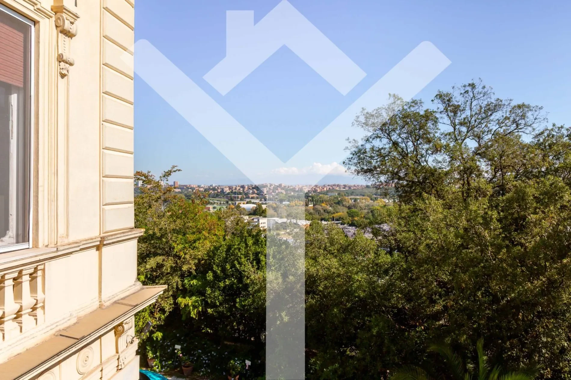 Roma Via Flaminia, Rome, Lazio, Italy. - Photo 45