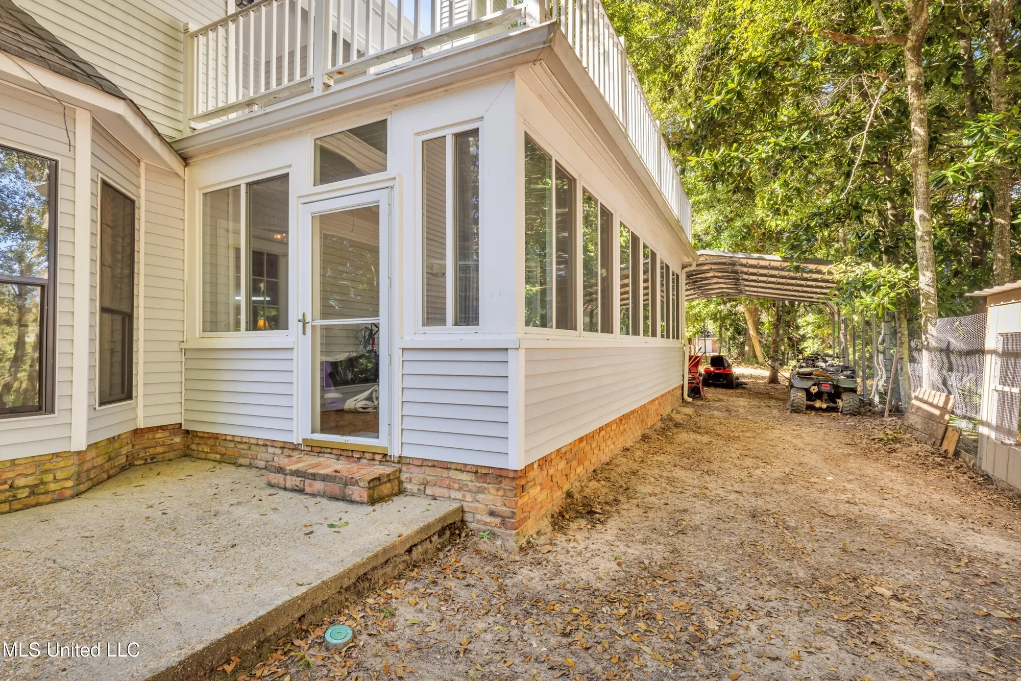 1613 Fairhaven Drive, Gautier, MS 39553, Gautier, Mississippi, United States. - Photo 33