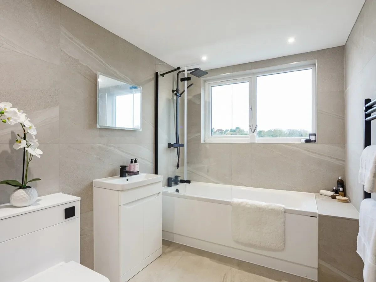 Raby Mere Road, Wirral, CH63, Wirral, England, United Kingdom. - Photo 14