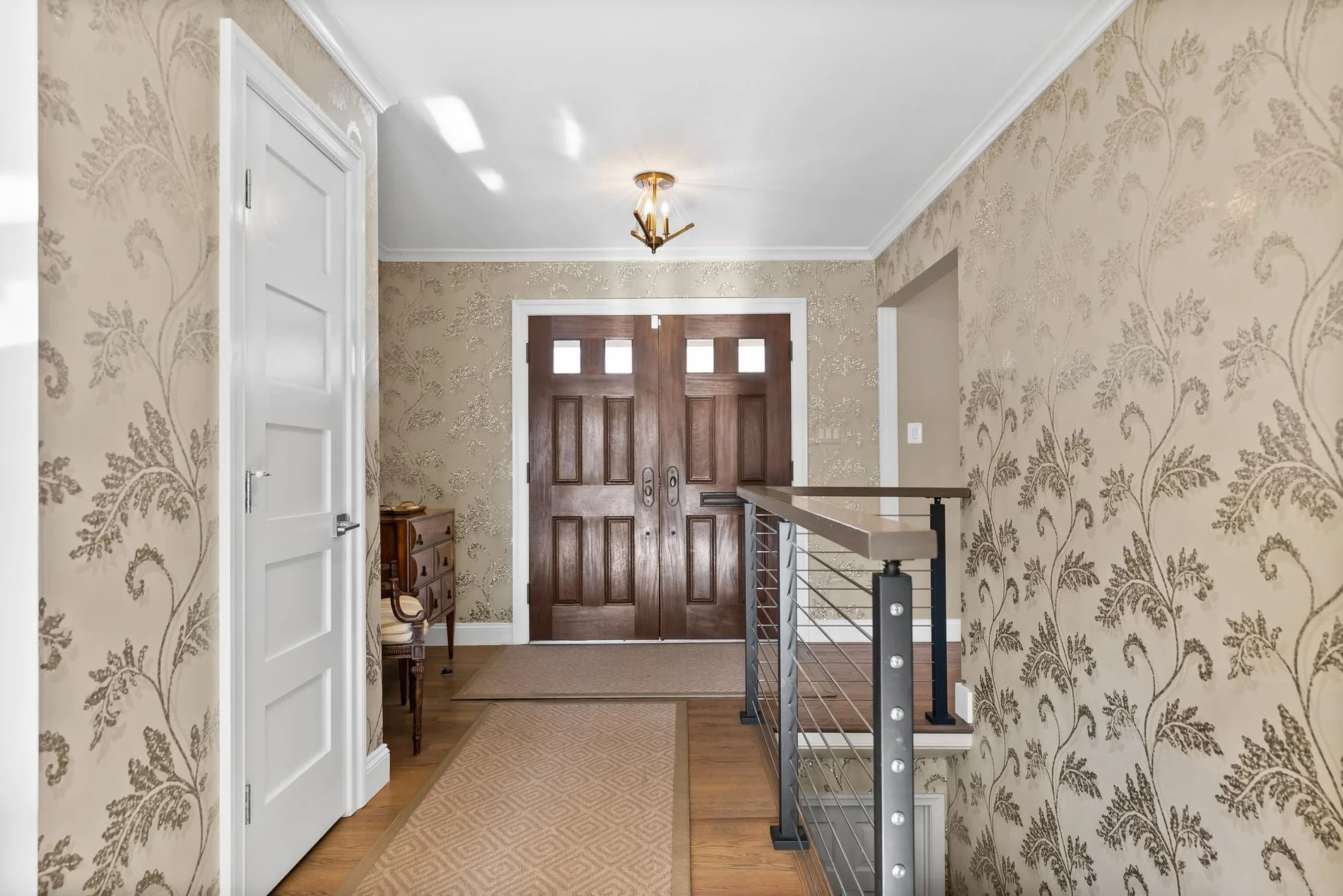 1101 Gatewood Drive , Alexandria, DC 22307, Belle Haven, Virginia, United States. - Photo 41