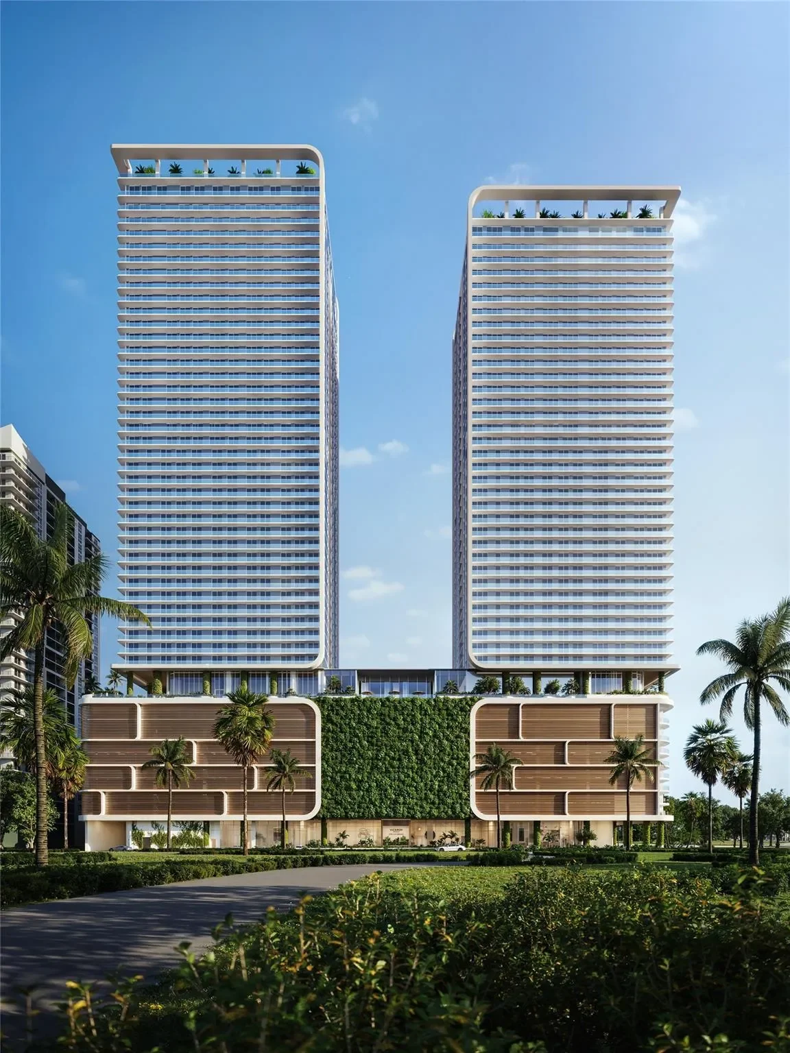 505 NE 2nd Street, Fort Lauderdale, Florida, United States. - Photo 3