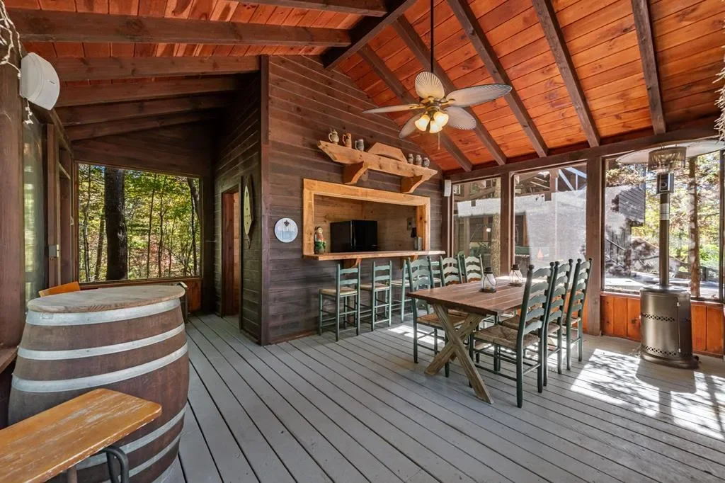 212 Dogpatch Lane, Blue Ridge, Georgia, United States. - Photo 48