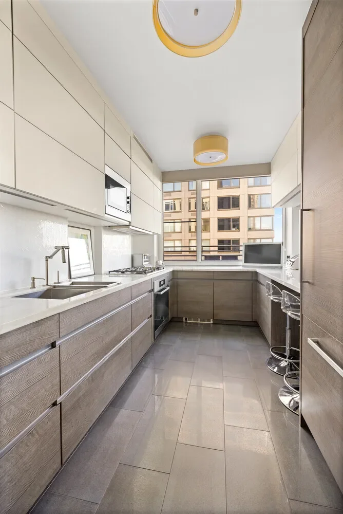 120 Riverside Boulevard                                      #16HM, New York, New York, United States. - Photo 7
